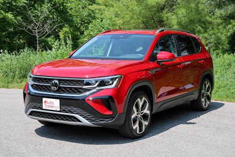 Editorial 2023 volkswagen taos highline td 230825 04 jm