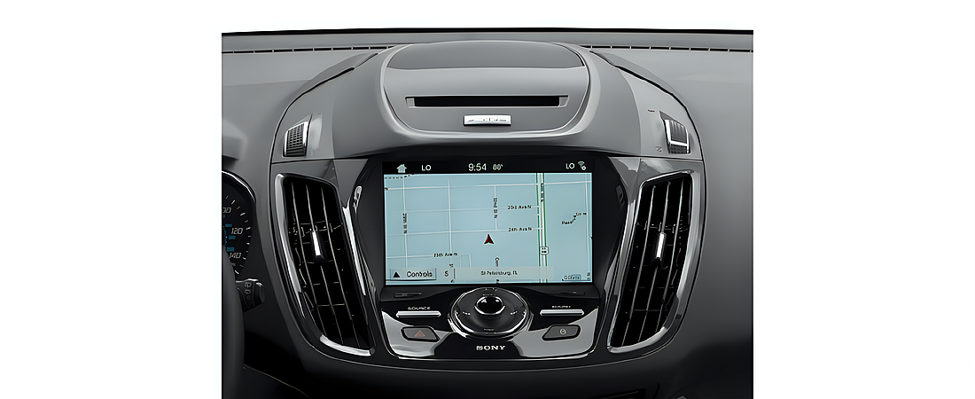 Ford Escape 2016 32