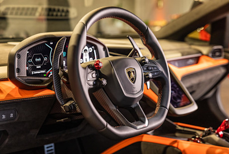 Editorial 2024 lamborghini revuelto 06 lamborghini