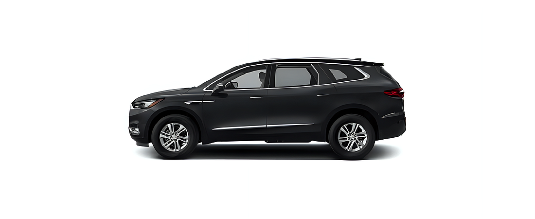 Buick Enclave 2020 3