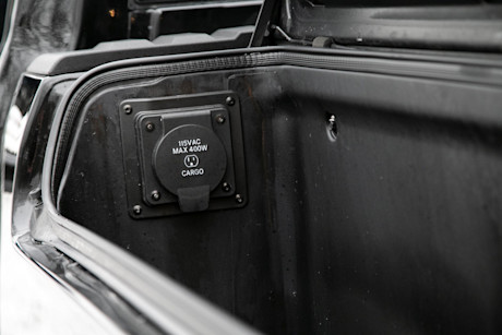 Editorial 2023 ram 2500 hd rebel 27 jw