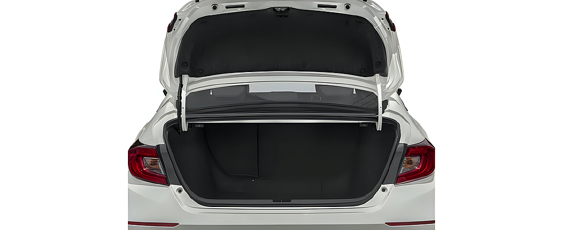 Honda Accord Hybrid 2018 11