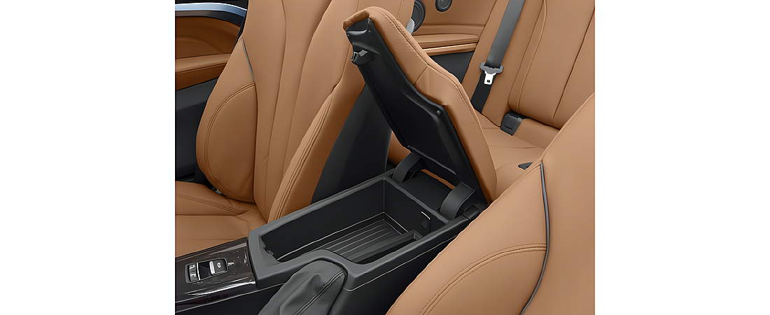 BMW 4 Series 2018 88