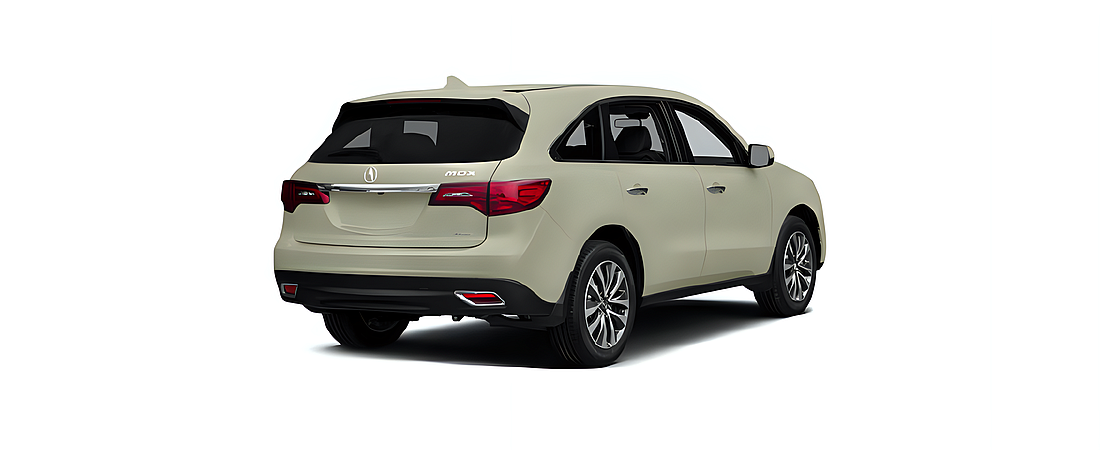 Acura MDX 2014 22