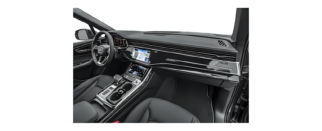 Audi Q7 2025 12
