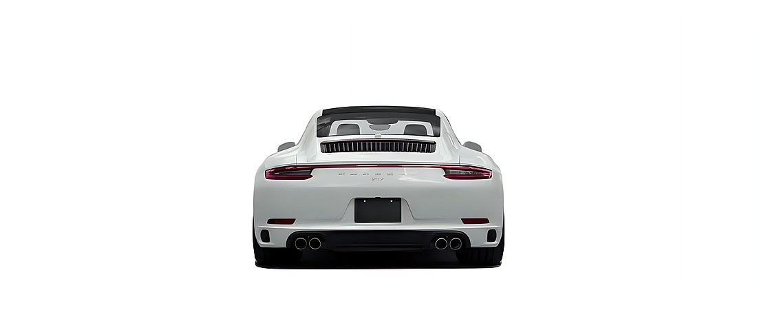 Porsche 911 2019 108