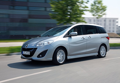 Mazda 5