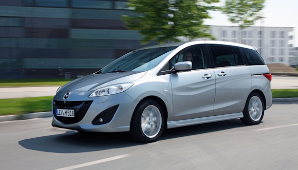 Mazda 5