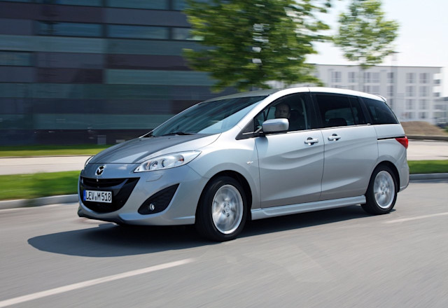 Mazda 5