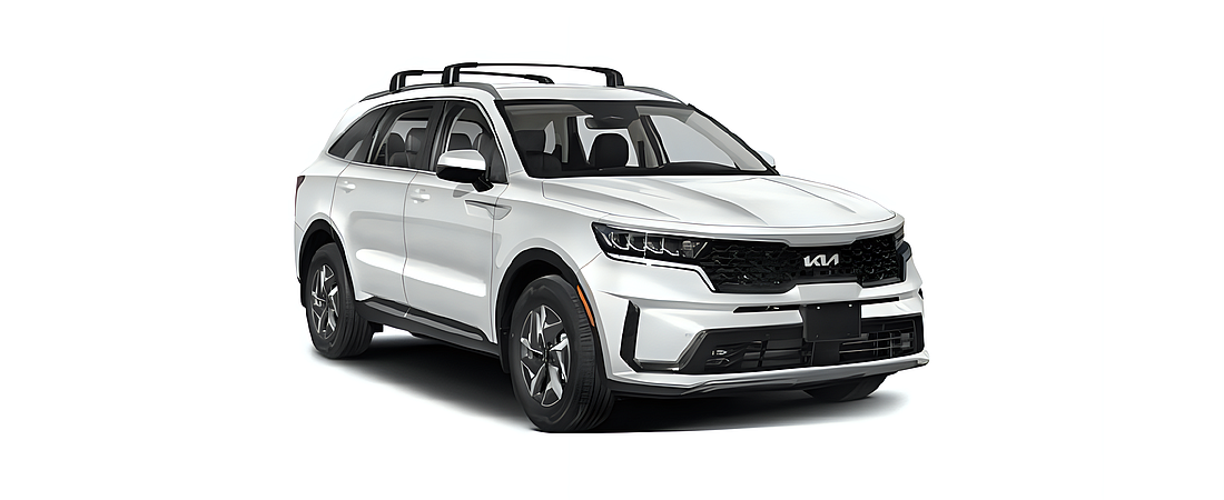 Kia Sorento Hybrid 2024 2