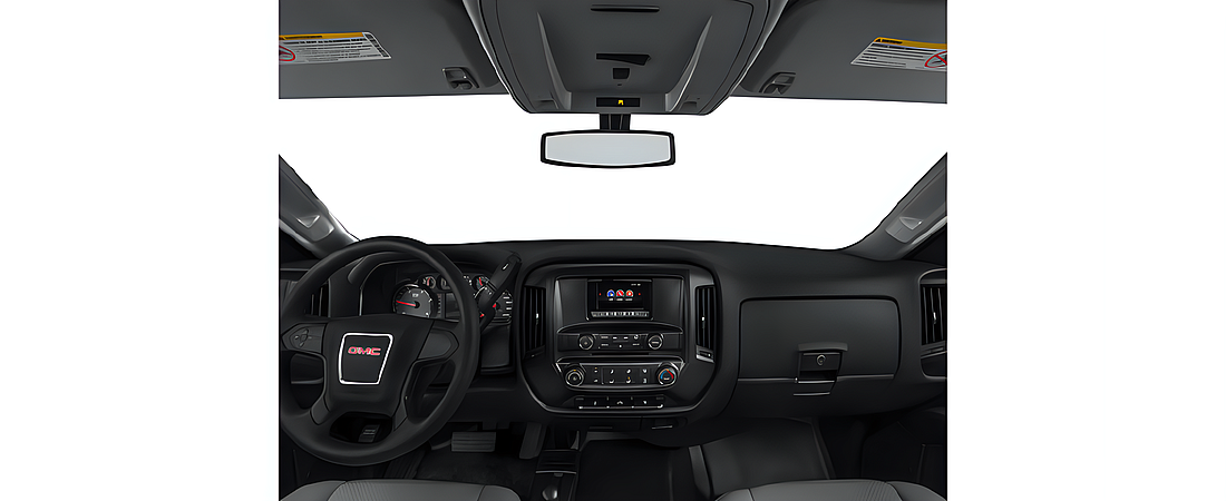 GMC Sierra 3500HD 2015 7