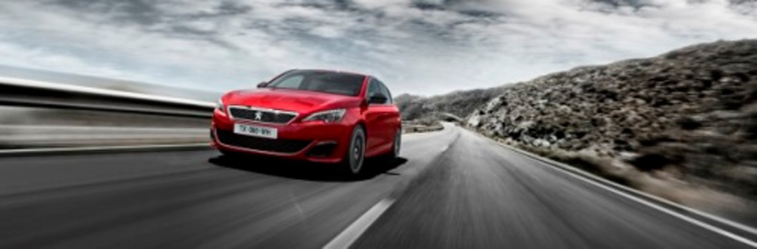 Eerste contact: Peugeot 308 GTi – Eindelijk, we beginnen opnieuw