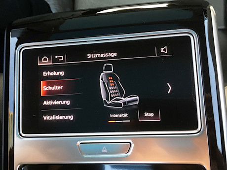 Editorial 2019 audi a8 19 pb