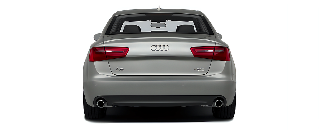 Audi A6 2015 5