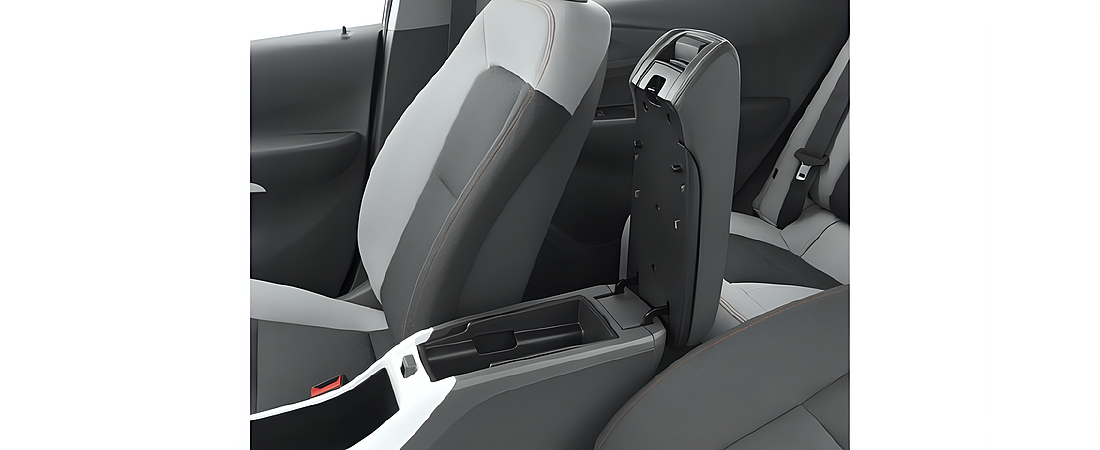 Chevrolet Bolt EV 2017 13