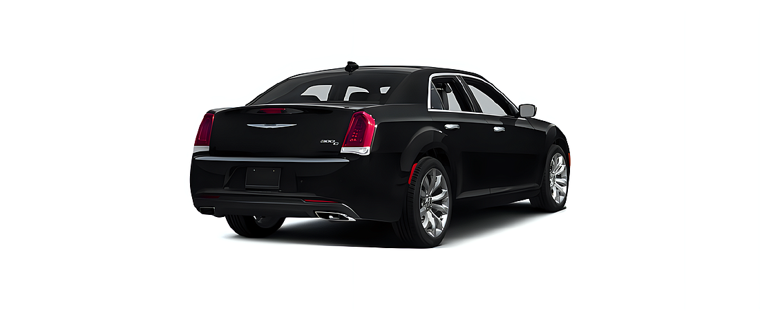 Chrysler 300 2015 20