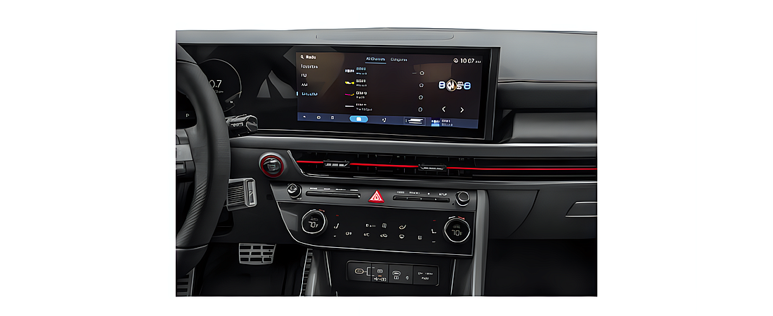 Hyundai Sonata 2025 23