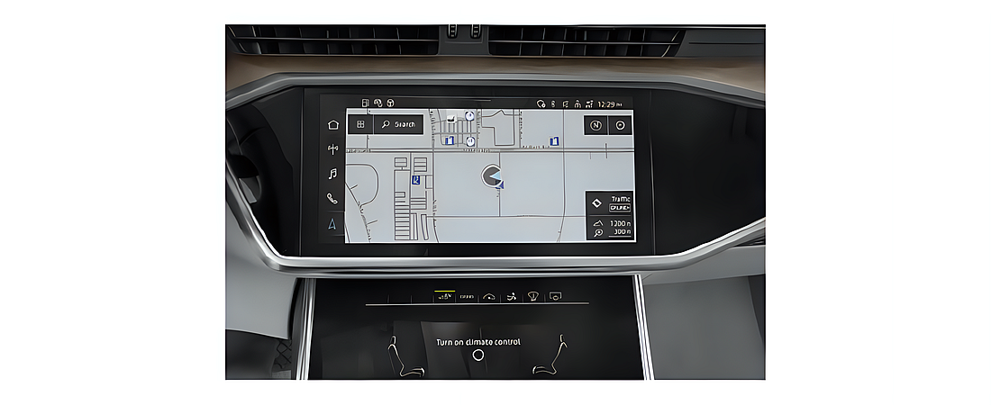 Audi A7 Sportback 2021 28