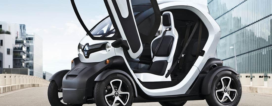 Le minicar in sintesi: quali saranno disponibili nel 2023?