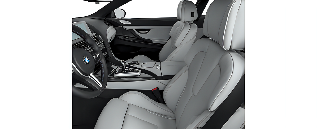 BMW M6 2018 8