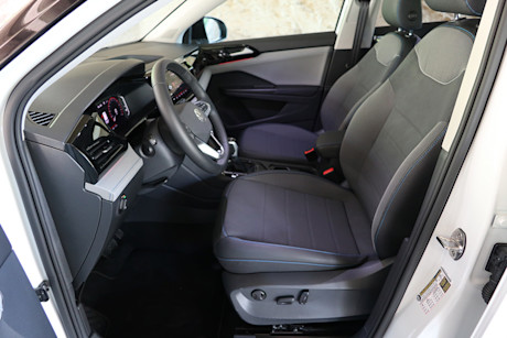 Editorial 2024 volkswagen taos comfortline td jm 240731 26