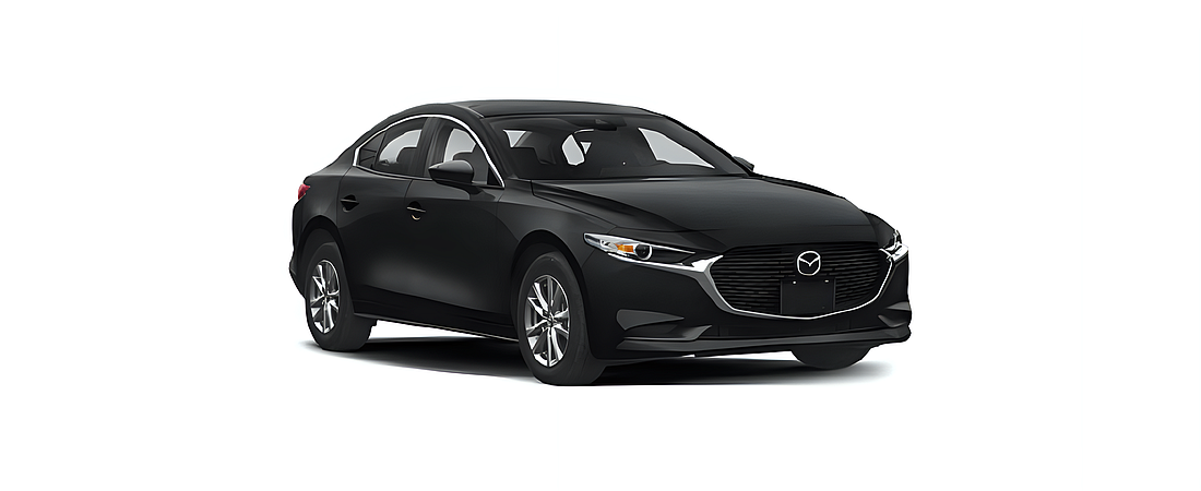 Mazda Mazda3 2019 27