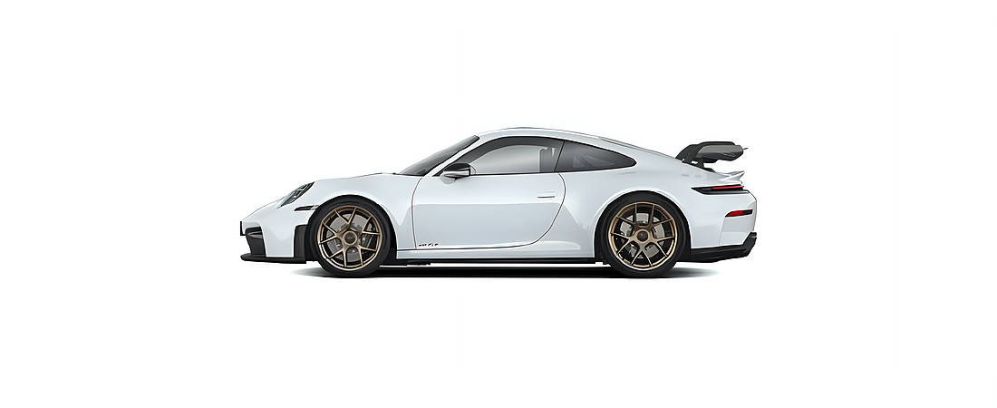 Porsche 911 2025 8