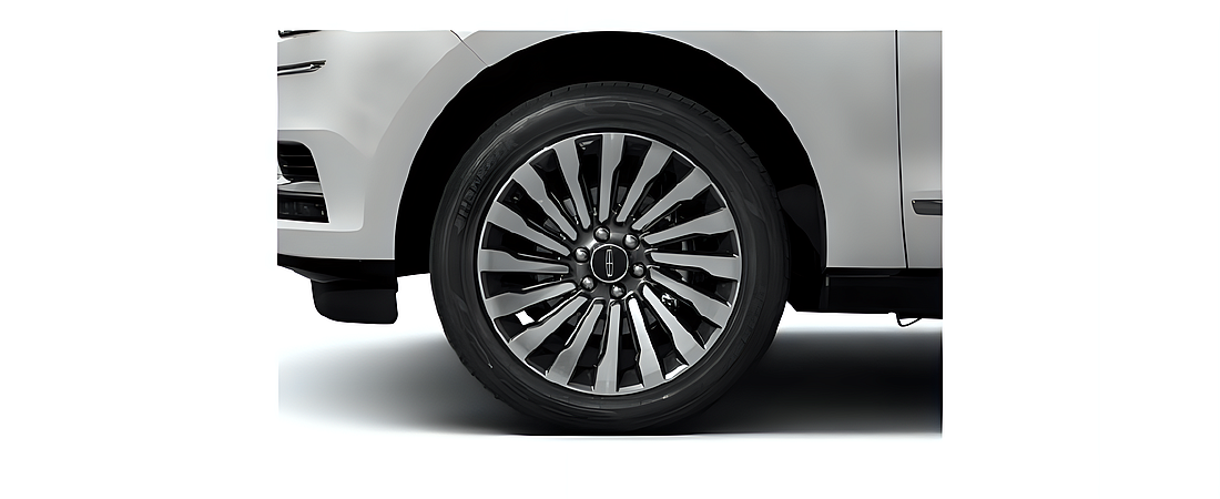 Lincoln Navigator 2020 10