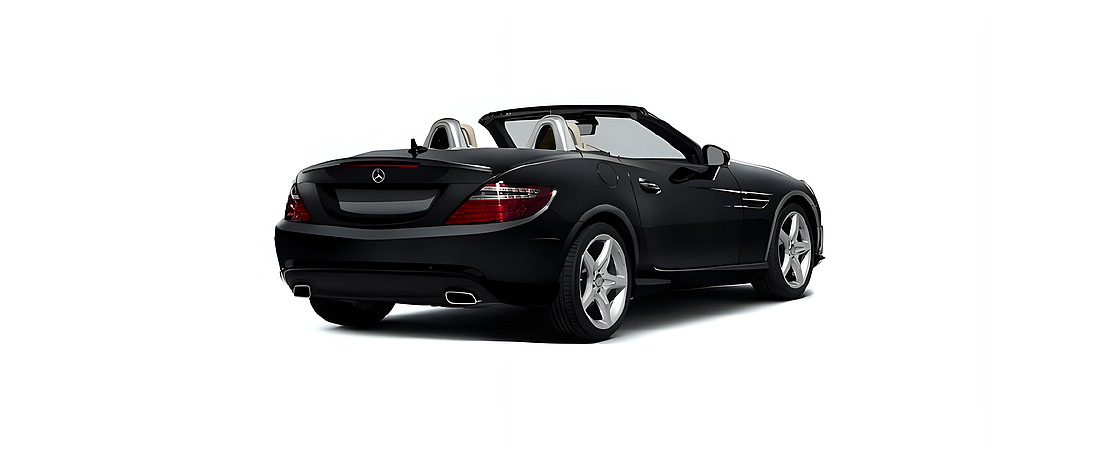 Mercedes-Benz SLK 2016 2