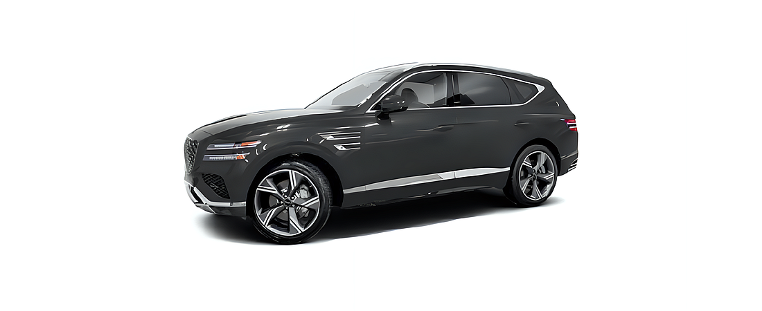 2025 Genesis GV80 - Canadian Prices, Specs, Photos | AutoTrader.ca