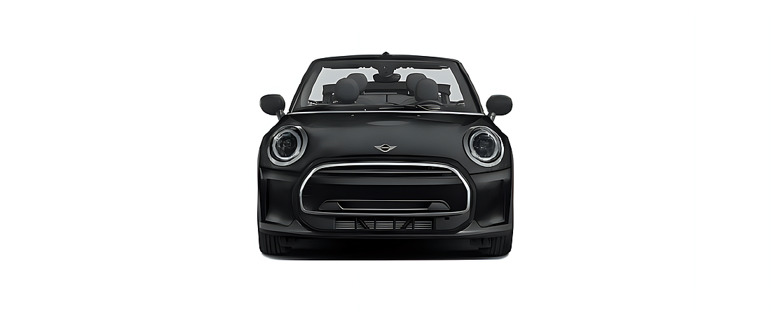 MINI Convertible 2023 4