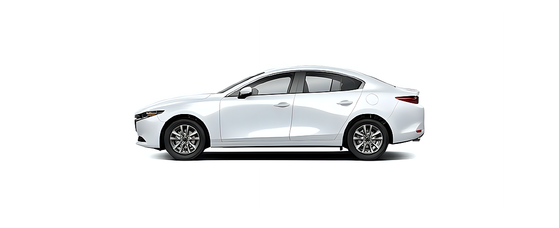 Mazda Mazda3 2023 4