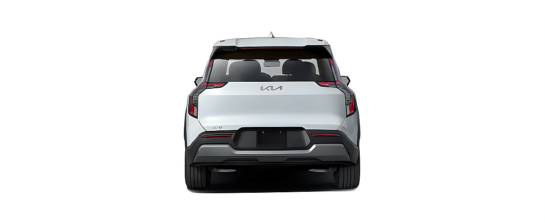 Kia EV9 2024 5