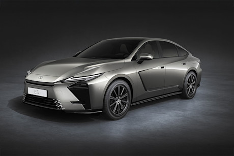 BEBE20250424 Lexus ES Header