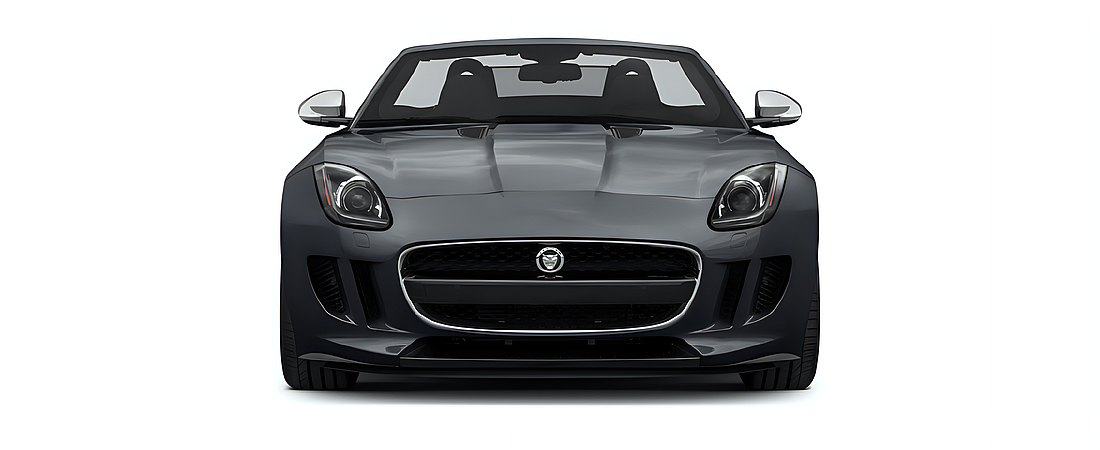 Jaguar F-Type 2016 22