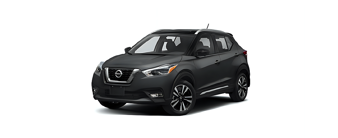 Nissan Kicks 2020 15