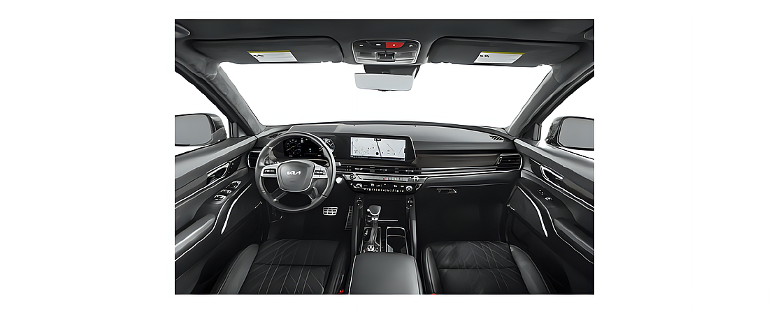 Kia Telluride 2025 63