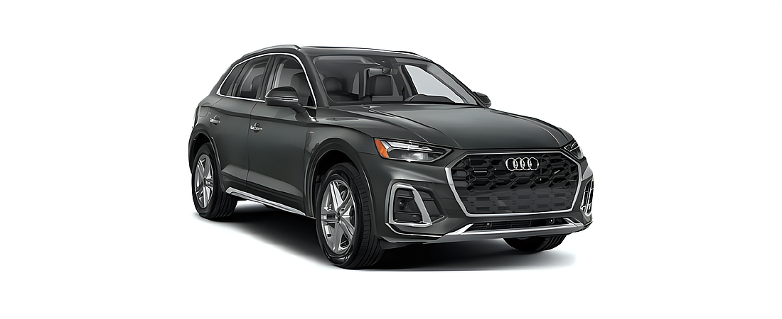 Audi Q5 2025 19