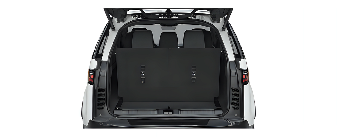 Land Rover Discovery 2024 10