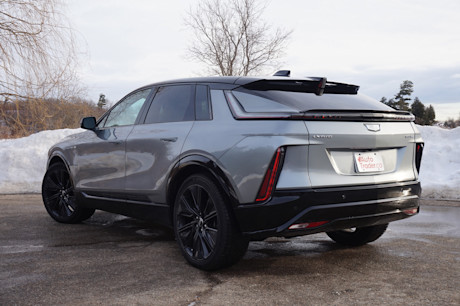 Editorial 2025 cadillac lyriq td jl 250318 20
