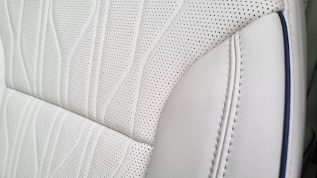 Buick Enclave Avenir 2025 : essai routier Image