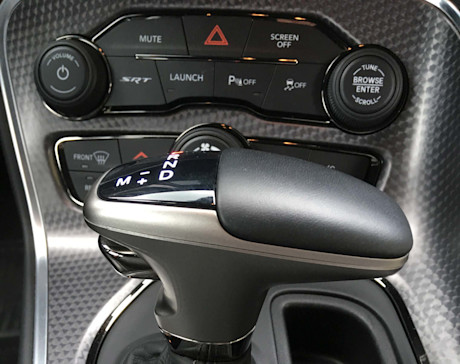 Dodge Challenger SRT Hellcat Redeye 2019 : essai routier Image