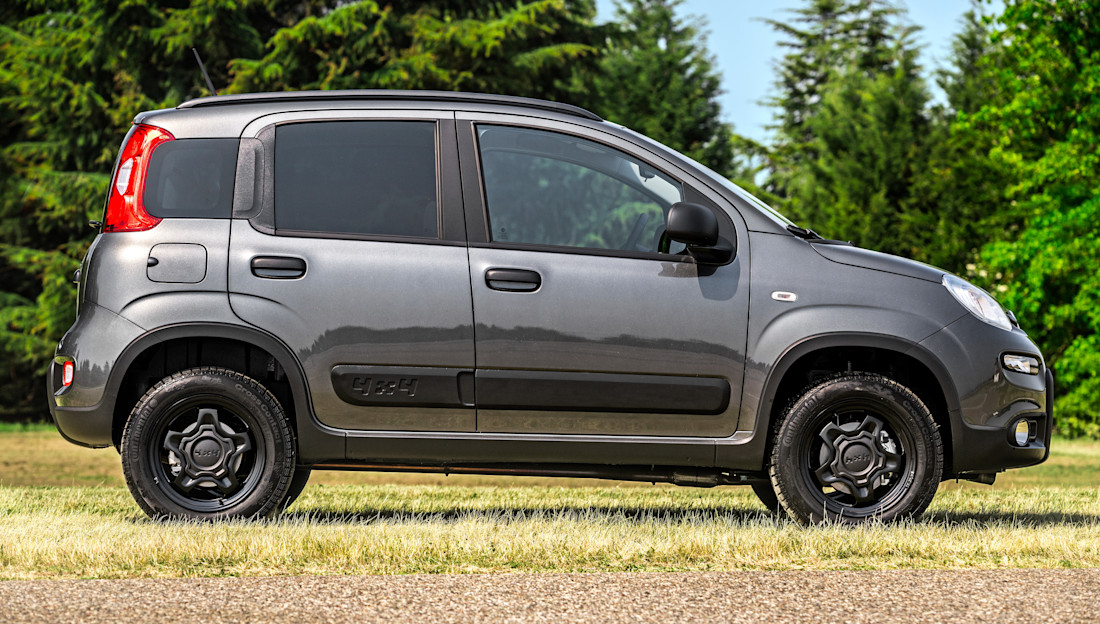fiat-panda-4x4-side