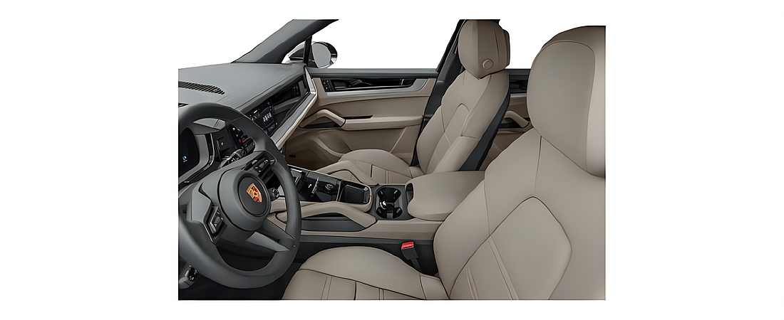 Porsche Cayenne 2025 7