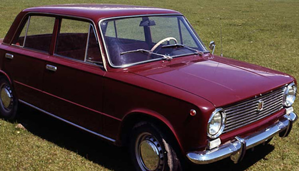 VAZ 2101