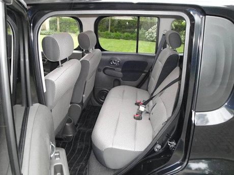 Editorial 2010 nissan cube 18 s krom gw 07