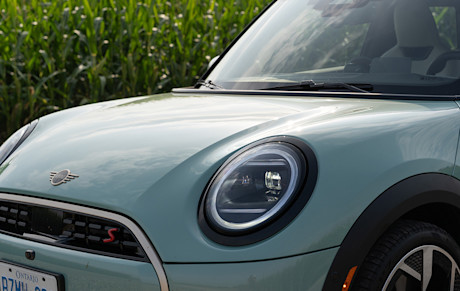 Editorial 2025 mini cooper s 3 door td jw 240903 5