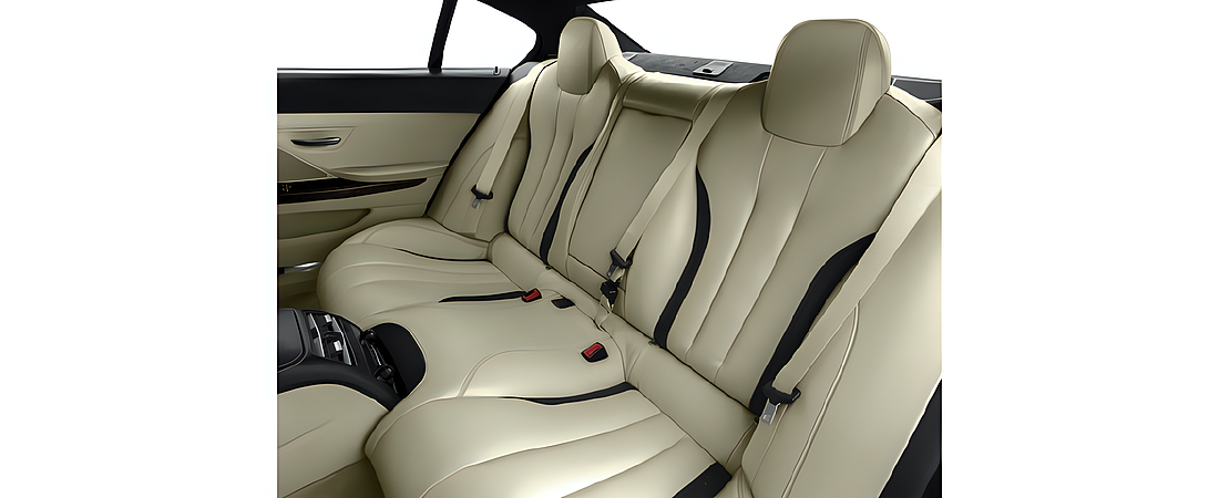 BMW 6 Series 2016 42