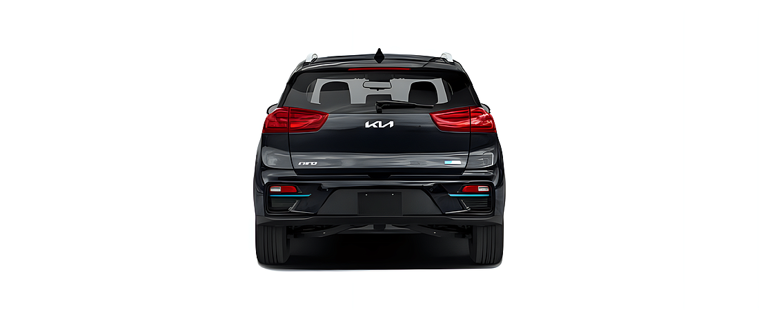 Kia Niro EV 2022 18