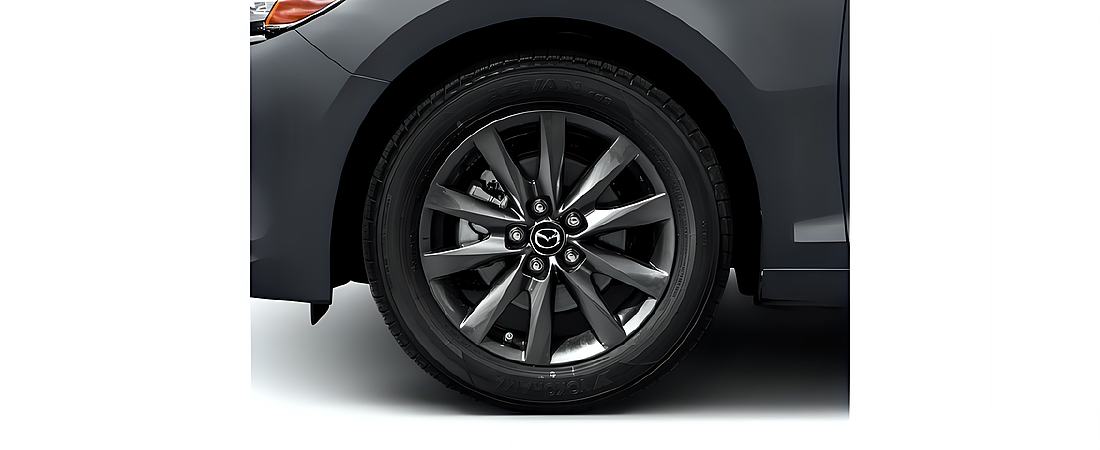 Mazda Mazda6 2018 10